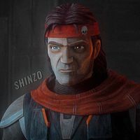 everything she wants