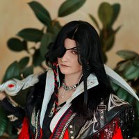 yuuma.cos