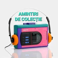 original sound - amintiridecolectie