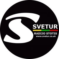 original sound - RADIJO STOTIS SVETUR