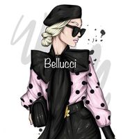 bellucci.collections