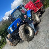 Half loads are for saft hurs