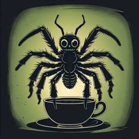 tarantula.tea