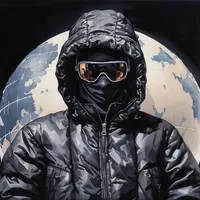 The Bottom 2 by GLORB