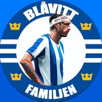 blavittfamiljen