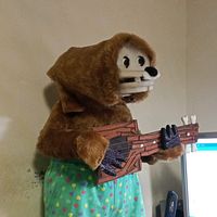 rockafireanimatronics