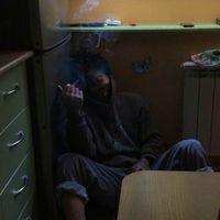 оригинальный звук