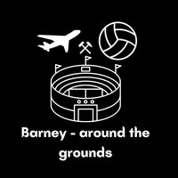 barneyaroundthegrounds