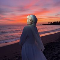 الصوت الأصلي
