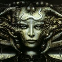 оригинальный звук - yautja