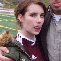 WHATS THAT SUPPOSED TO BE ABOUT BABYY