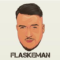 flaskemanvip