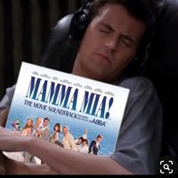 Goodbye chandler bing