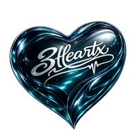 3heartx