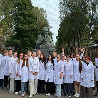 оригинальный звук