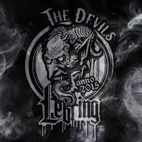 thedevilslebring