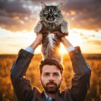tsitsoscat
