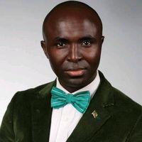 son original - DIAKONGO M.A.D.Z.O.U.M.O.U