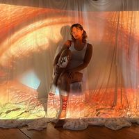 Madrid chotis Vera Noor