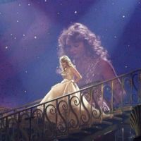 this is the main event