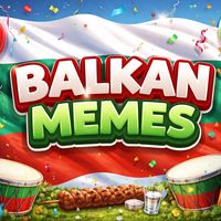 balkanmemesofficial