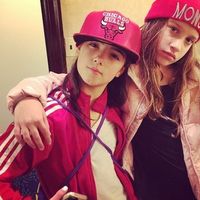 Melhores amigas