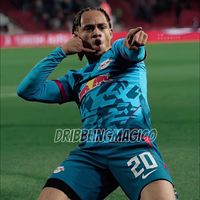 dribblingmagico