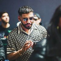 الصوت الأصلي