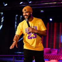 patrickkrausecomedytv