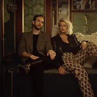 Hotel Walls by Smith and Thell