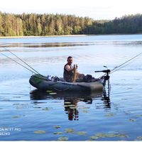 оригинальный звук