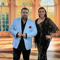 Ești minunea vieții mele