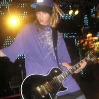 on the edge tokio hotel