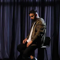 Dj Akman Seninle ilk Defa