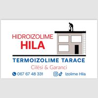 termoizolimehila
