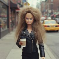 оригинальный звук