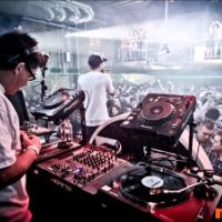 nhạc nền - ENTER NEW DJ REMIX