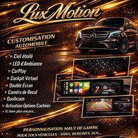 luxmotiion
