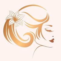 son original - Shows Hair