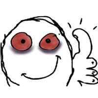 оригинальный звук