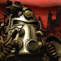 NCR Classic