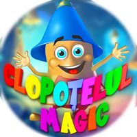 sunet original - Clopoțelul Magic