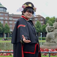 grazia_cosplay