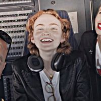 original sound