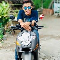 suara asli - davidspoon