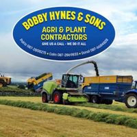 hynesagricontractors