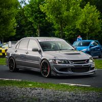 kev.evo8