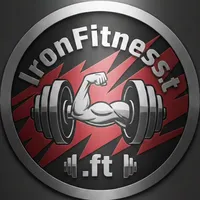 original sound - ironfitness.ft