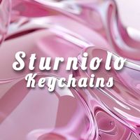 sturniolokeychains