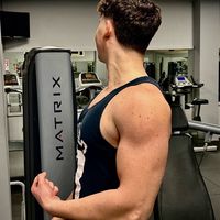 simmyworkout